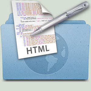 Sejarah HTML Gambar-html